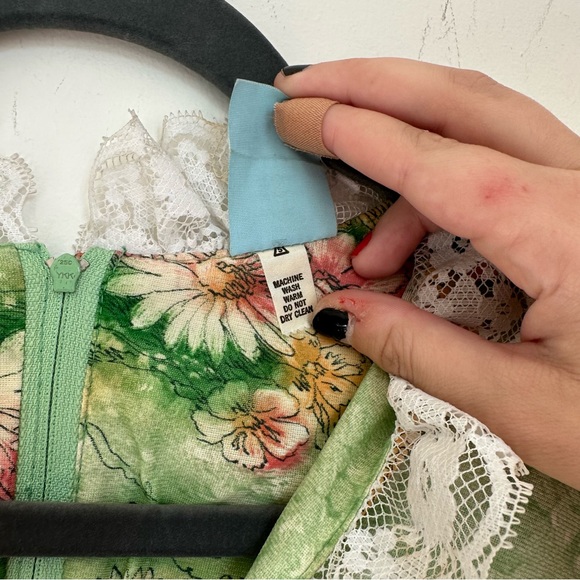 Vintage Avalon dress - Picture 6 of 7